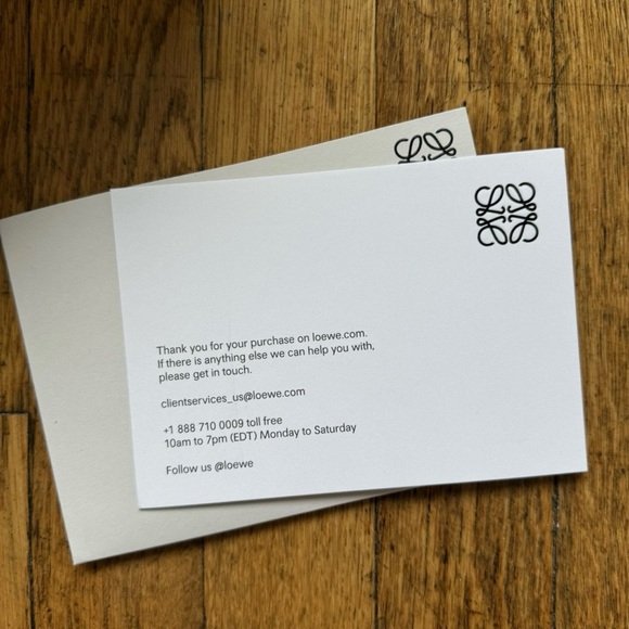 Loewe Flamenco Sandals - Picture 4 of 7